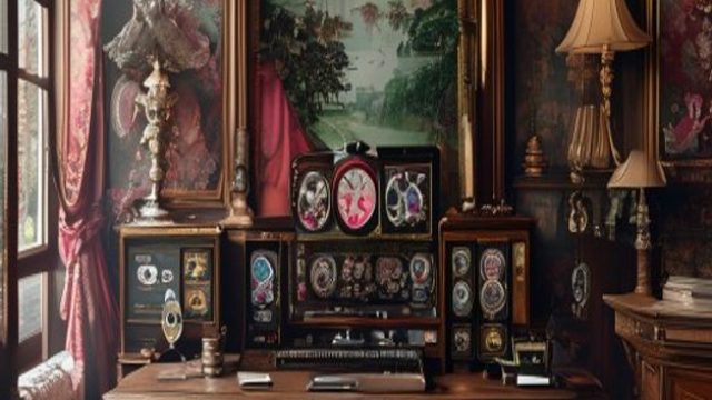 Elegant Historical Gaming: A Visual Journey Through 18th Century Themes | grandslot88, bokiee7