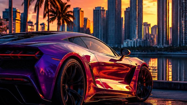 Explore the Striking Visuals of New GTA 6 Wallpapers | kalung tingjing adalah, candy crush slot demo