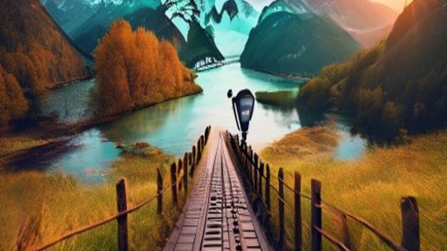 Exploring the World Through Photography: Travel Inspirations | slot totopedia, hapy mpo
