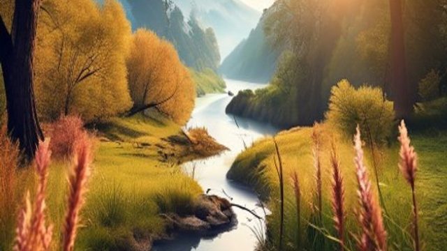 Captivating Visuals: Embrace the Beauty of Nature in Your Space | slot dana4d, rtp bonaslot, judi sl