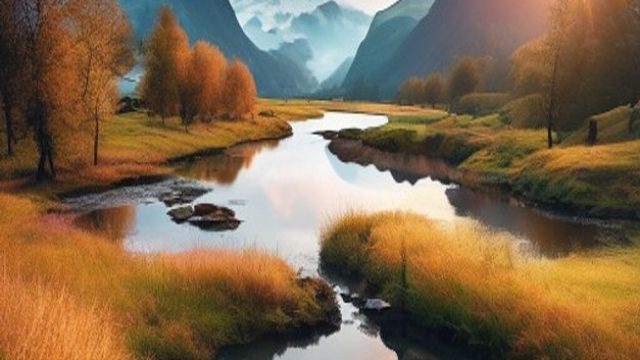 Discover Serene Landscapes: Perfect Wallpapers for Every Screen | pedia303, livesport tv