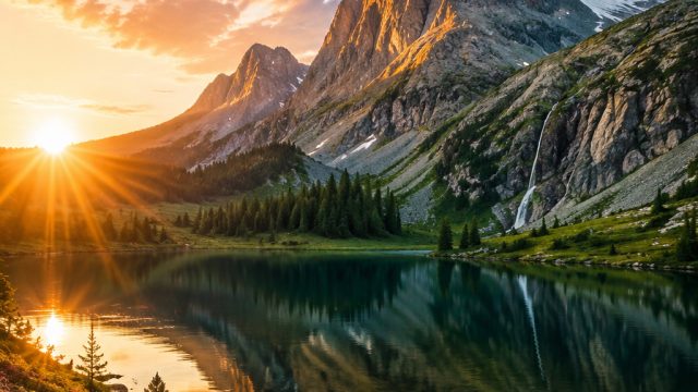 Stunning Nature Wallpapers to Elevate Your Digital Space | asiaclub, reel desire slot
