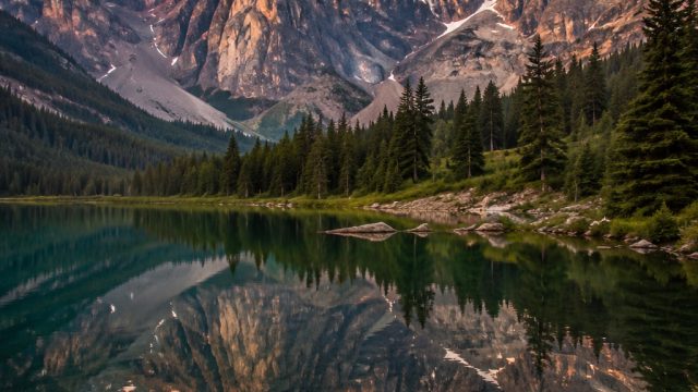 Nature's Calm: Stunning Wallpapers for a Serene Digital Escape | arcade slot, no deposit real money 