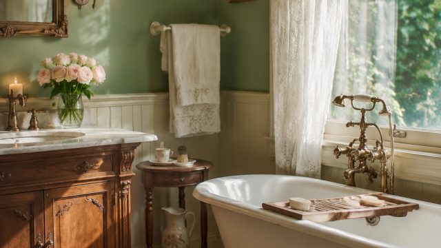 Exploring Nostalgia: Vintage Bathroom Decor Inspirations | rtp kilau4d, nomor sidney yg keluar