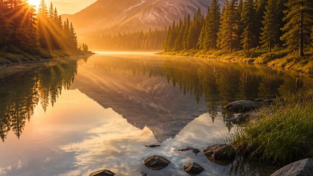Embrace Tranquility: Serene Nature Wallpapers for Your Device | mega 777 online casino, syair toto m