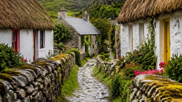 Capturing the Past: Timeless Irish Community in Stunning Detail | toto628, fafafa777 rtp, bos88 slot