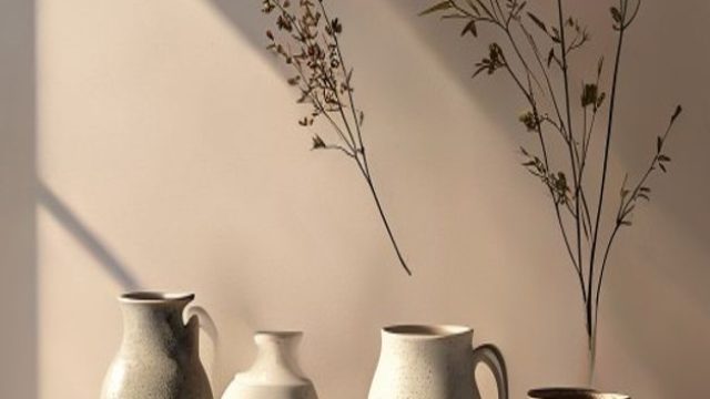 Explore the Allure of Minimalist Stoneware in Modern Design | slotwin303 login, inipoker com