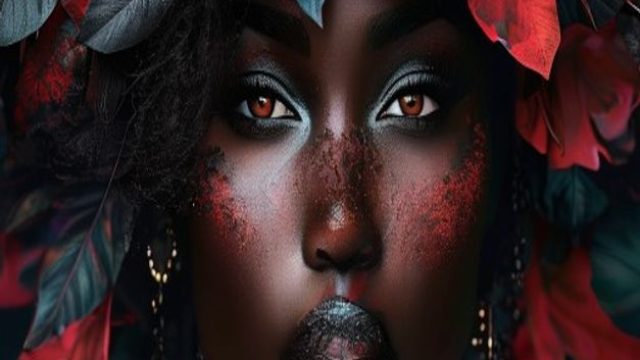 Explore the Captivating Charm of Black Beauty Wall Art | iasia88online, jasmine dreams slot demo