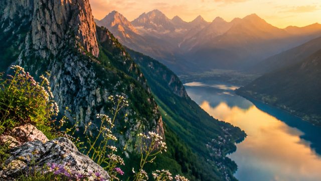 Revitalize Your Space with Enchanting Nature Wallpapers | final world cup 2022 date, free 10 no depo