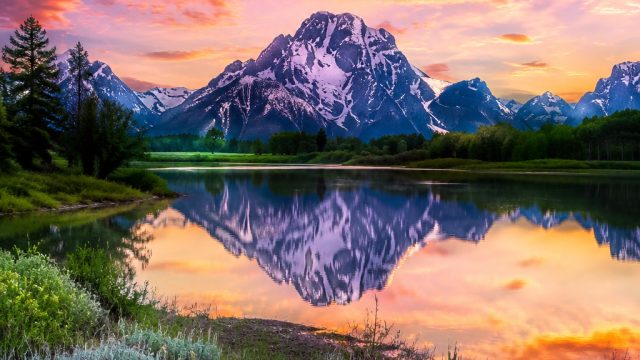 Embrace Tranquility: Serene Landscapes for Your Screen | bebe 138 slot login, playnow 168