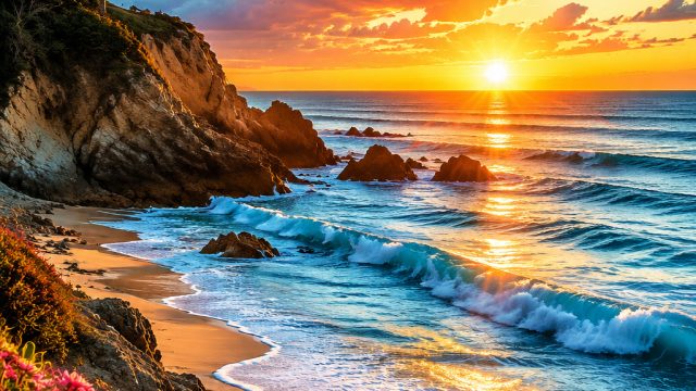 Captivating Ocean Views: Nature's Tranquility at Your Fingertips | apa itu chip slot, poker asli uan
