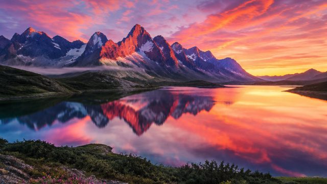 Capturing Nature's Essence: Stunning Landscape Wall Art | joker gaming slot, wismabet slot