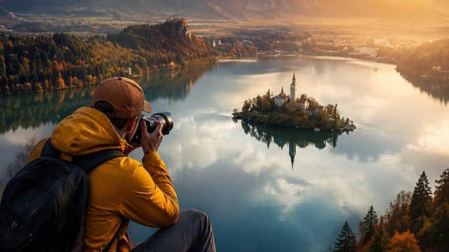 Exploring the World Through the Lens: The Art of Photography | dewapokerqq link, asiaslots88 login a