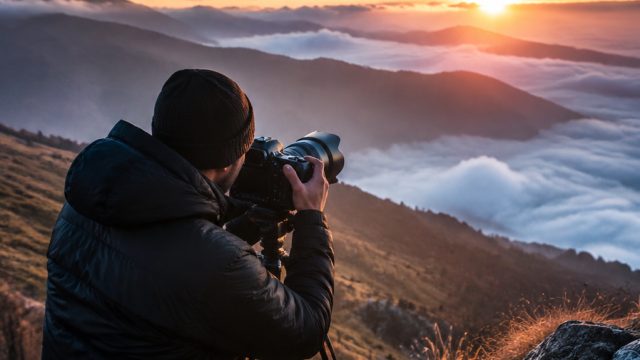 From Hobby to Profession: Making a Career in Photography | net77 slot, fortune slot online, agen gac