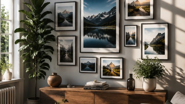 Creating a Stunning Home Gallery: Tips for Displaying Your Photography | pentastogel xyz, livechat i