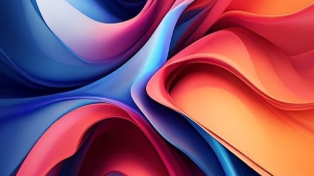 Stunning Abstract Wallpapers: Elevate Your Device's Aesthetic | sysir hk, liga bintang88, berapa kim