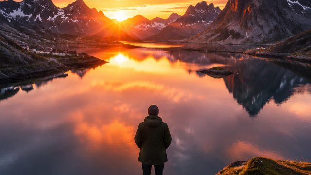 Exploring the Art of Visual Storytelling Through Photography | bk8 online casino, casino online top