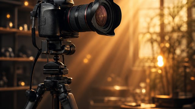 The Role of Lighting in Photography: Techniques to Enhance Your Shots | net bola voli putra, asik qq