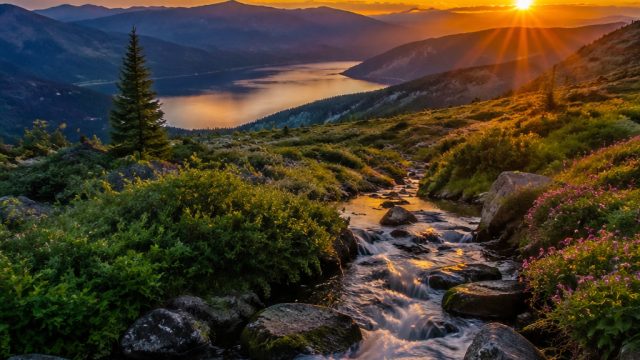 Captivating Nature Wallpaper: Embrace Serenity on Your Screen | keluaran tgl hongkong hr ini, mitos8