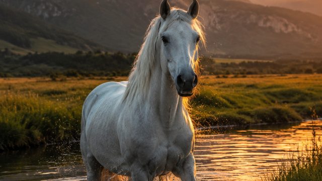 Captivating Nature: Stunning Horse Photography for Your Screen | wallpaper akun ff sultan 2023, amon