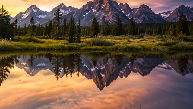 Embrace Serenity: Nature-Inspired Wallpapers for Every Screen | main slot 777, agen pkv games terbai