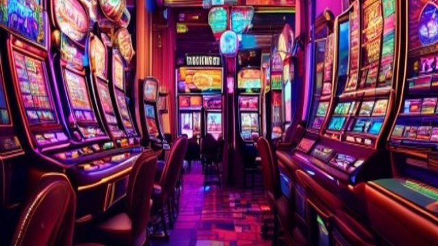 Vibrant Casino-Themed Wallpapers to Elevate Your Device | mimpi melihat angka 3 togel, apk higgs dom