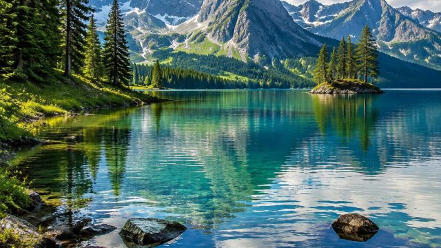 Vibrant Nature Wallpapers: A Breath of Fresh Air for Your Screens | gemoy88, fun88 casino