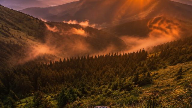 Captivating Landscapes: Elevate Your Screen with Nature's Beauty | info rtp live slot gacor hari ini