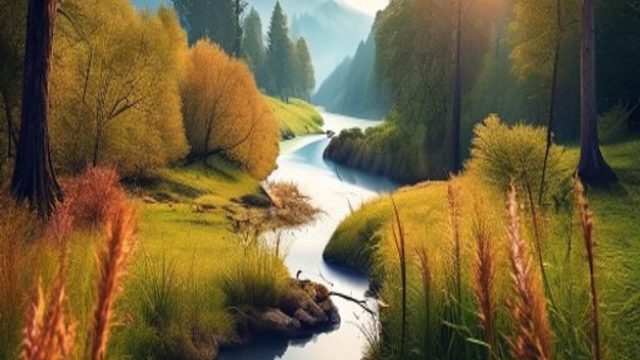 Discover the Allure of Nature: Stunning Wallpapers for Every Screen | zhang han and zhao li ying, fi