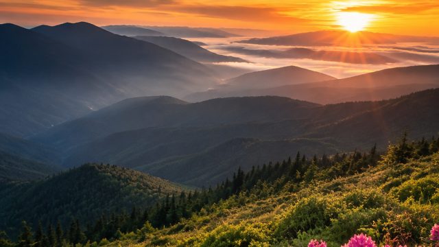 Captivating Nature Scenes: Perfect Wallpapers for Every Screen | minimum deposit casinos, kumpulan k