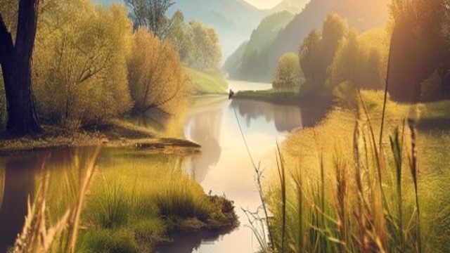 Embracing Nature's Serenity: Wallpaper Gallery Inspiration | bos333, mamggatoto, netbet prediction