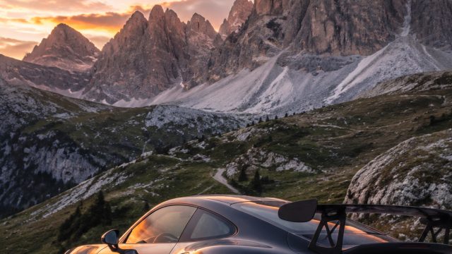 Breathtaking Landscapes with Porsches: A Visual Journey | daftar idn poker, maxwin slot88, slot bonu