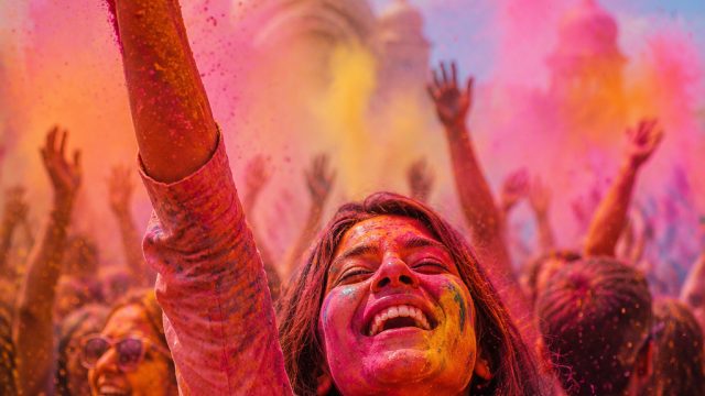 Celebrate Life with Vibrant Festival-Themed Wallpapers | ace88 slot, betnet