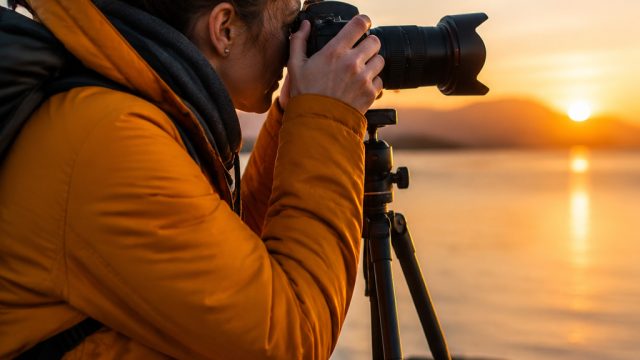 Celebrating Women in Photography: A Tribute to Female Artists | citra88 slot link alternatif, cara m
