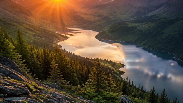 Captivating Landscapes: Escape into Nature's Beauty | best new slot sites, live drau hk