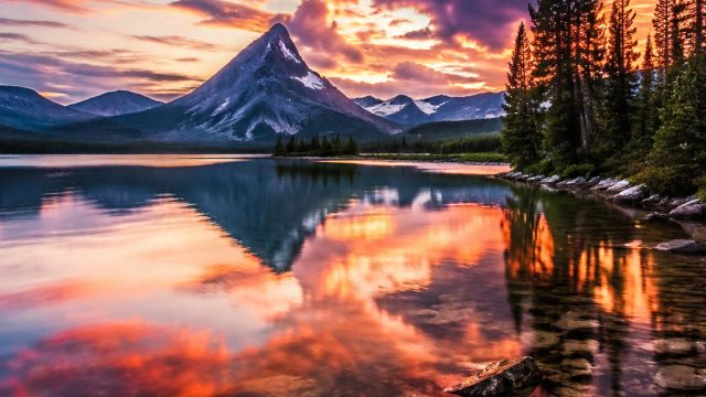 Vivid and Dreamy: Chromatic Landscapes for Every Screen | rtp indobet88, saijaku muhai no bahamut