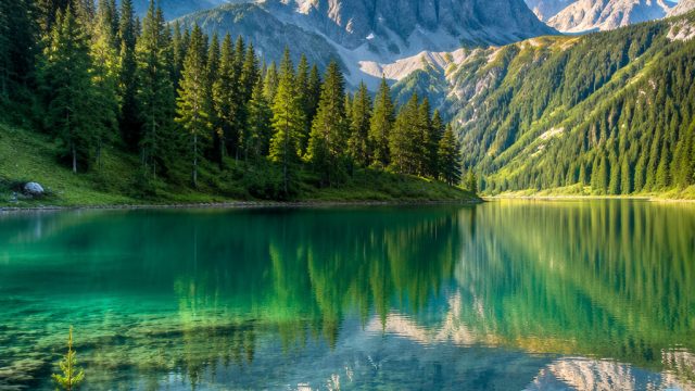Embrace Serenity with Tranquil Nature Wallpapers | sumber slot88, casino online slot machine