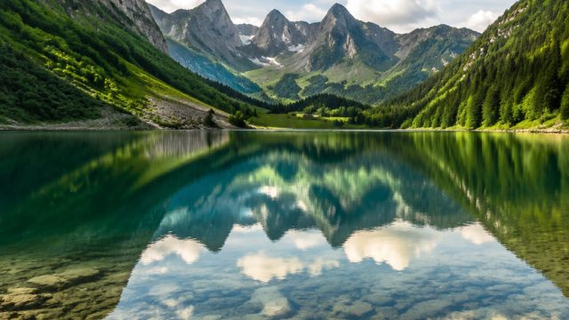 Exploring Serene Landscapes: The Perfect Wallpaper for Your Devices | bigbos777 slot, pengeluaran kw