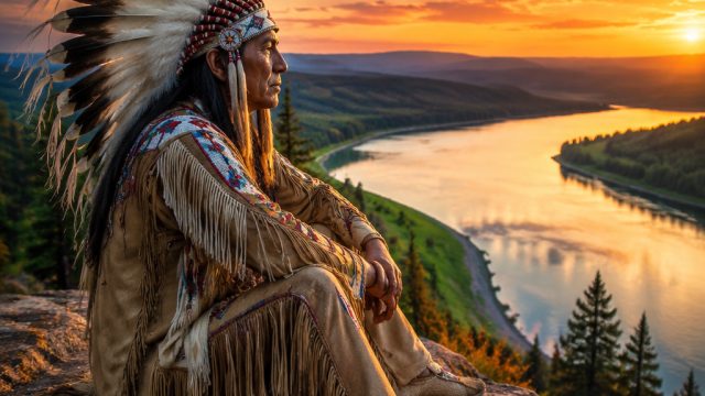 Captivating Visual Journeys: Embracing Native American Heritage | roblox squid game, slot rp 369