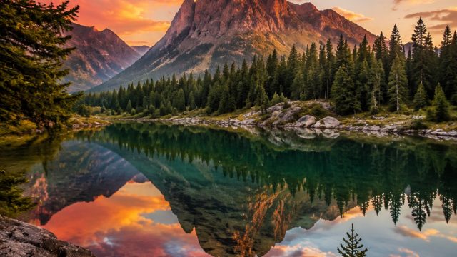 Elevate Your Screen with Stunning Visuals: Nature's Elegance | vx slot, mpobts