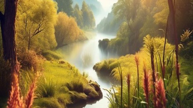 Elevate Your Space with Nature-Inspired Digital Wallpaper | free chip no deposit casino, re spin slo