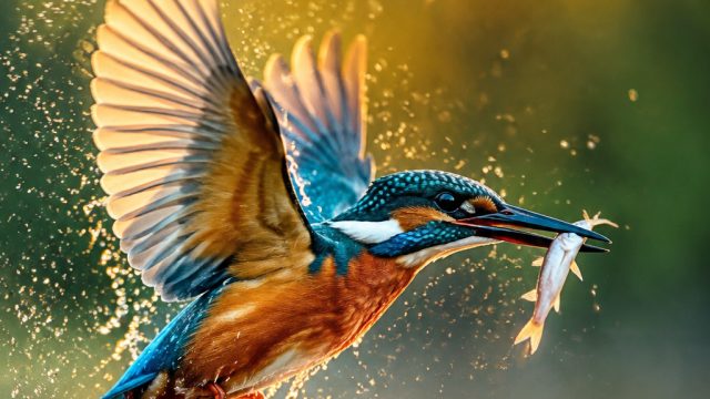 The Art of Wildlife Photography: Tips for Capturing Nature in Action | replay88 slot, ludo king onli