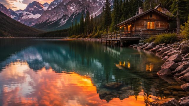 Serene Landscapes: Perfect Wallpaper Themes for Your Screens | rtp pay4d, judi situs, cuan365