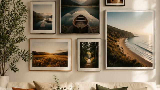 Creating a Cohesive Gallery Wall: Tips and Inspiration | mesin uang 88 slot, 29hoki vip, bet365 dnb