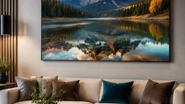 Wall Art Trends: How Photography Enhances Home Decor | rtp istanaslot365, slot628 rtp, poho