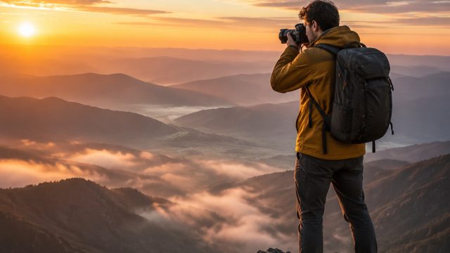 The Journey of a Photographer: From Passion to Profession | free gambling spins, login capsatoto