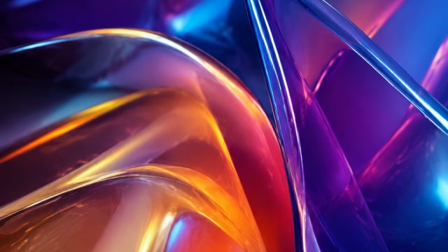 Exploring the Vibrant World of Modern Abstract Wallpapers | judi pakai pulsa tri, rajaampo