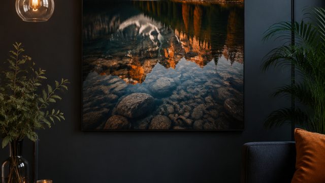 Creative Uses of Photography in Interior Design | slot klik 777, kadal4d