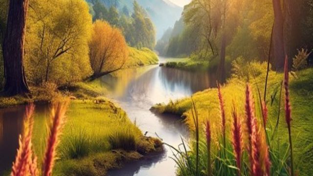 Explore the Vibrant Essence of Nature in Stunning Wallpapers | free rpg games, spin 138