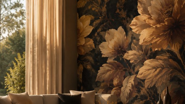 Transforming Your Home: The Power of Photography in Wallpaper Selection | piala uefa nations, rtp sl